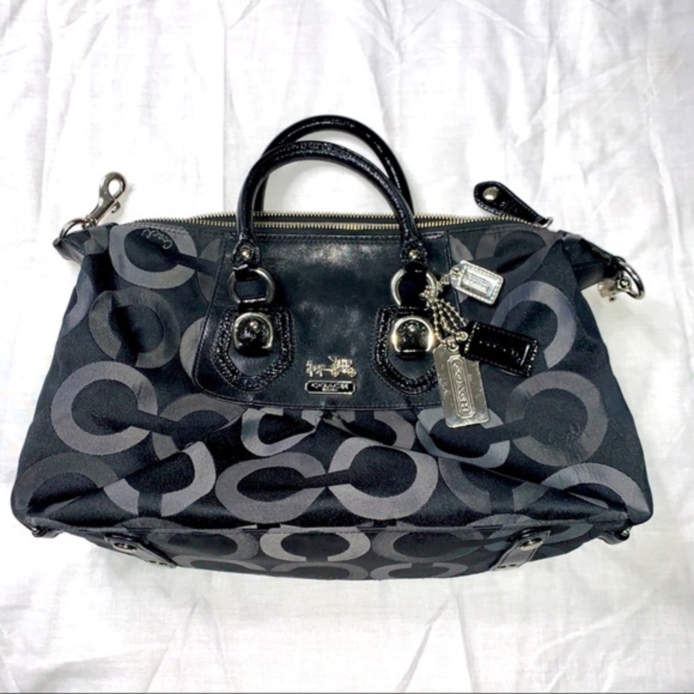 Coach handbag